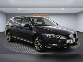 Used Volkswagen Passat 2016 for sale - 75665990: Photo