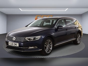 Used Volkswagen Passat 2016 for sale - 75665990: Photo
