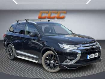 2016 (16) - 2.2 DI-D GX4 SUV 5dr Diesel Manual 4WD Euro 6 (s/s) (147 ps)
