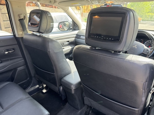 Used Mitsubishi Outlander 2016 for sale - 74866212: Photo 23