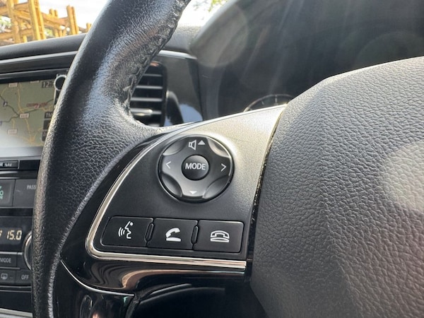 Used Mitsubishi Outlander 2016 for sale - 74866212: Photo 25