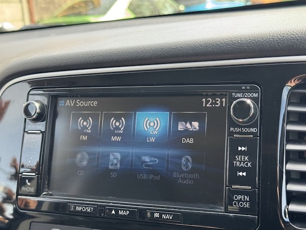 Used Mitsubishi Outlander 2016 for sale - 74866212: Photo 29