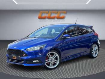Used Ford Focus 2017 for sale - 75155612: Photo