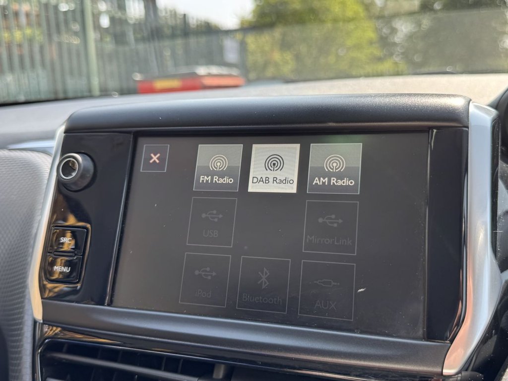 Vehicle 32