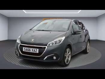 Used Peugeot 208 2016 for sale - 75158771: Photo