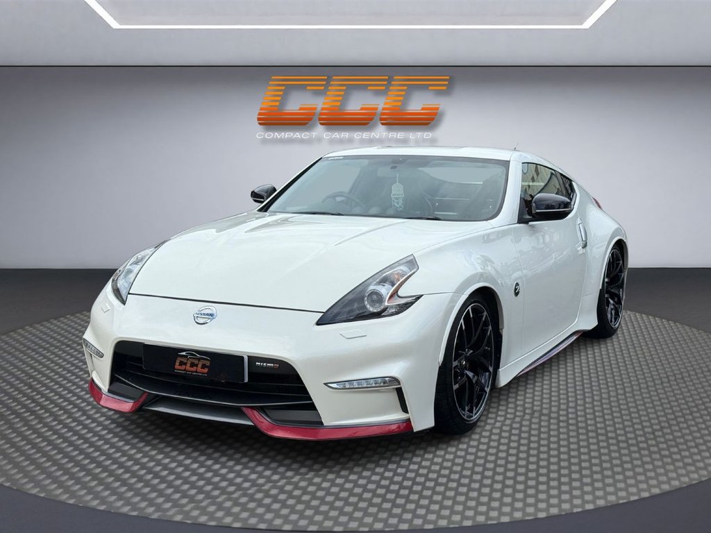 Used Nissan 370 Z 2015 for sale - 76345822: Photo 11