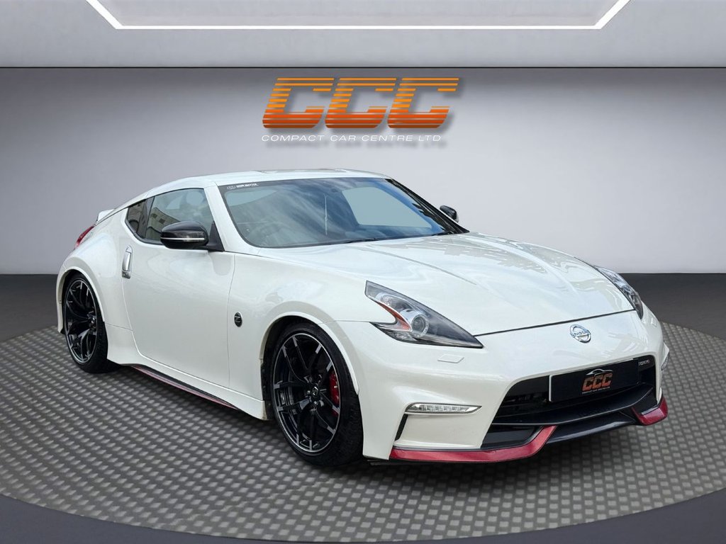 Used Nissan 370 Z 2015 for sale - 76345822: Photo 13