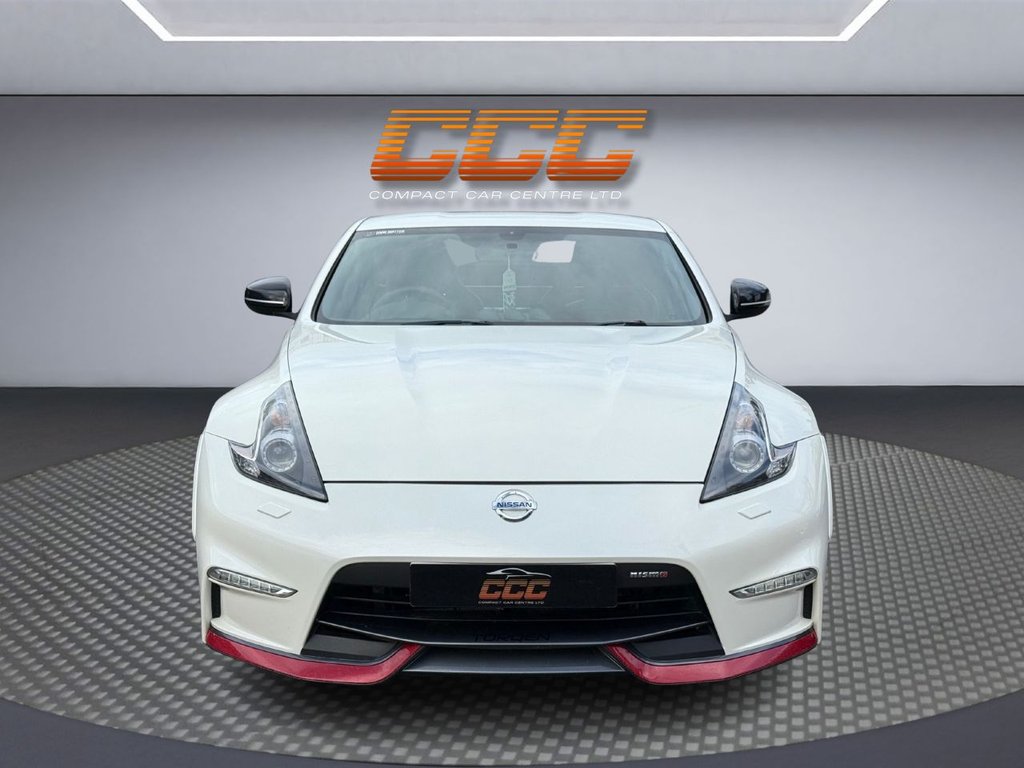 Used Nissan 370 Z 2015 for sale - 76345822: Photo 17