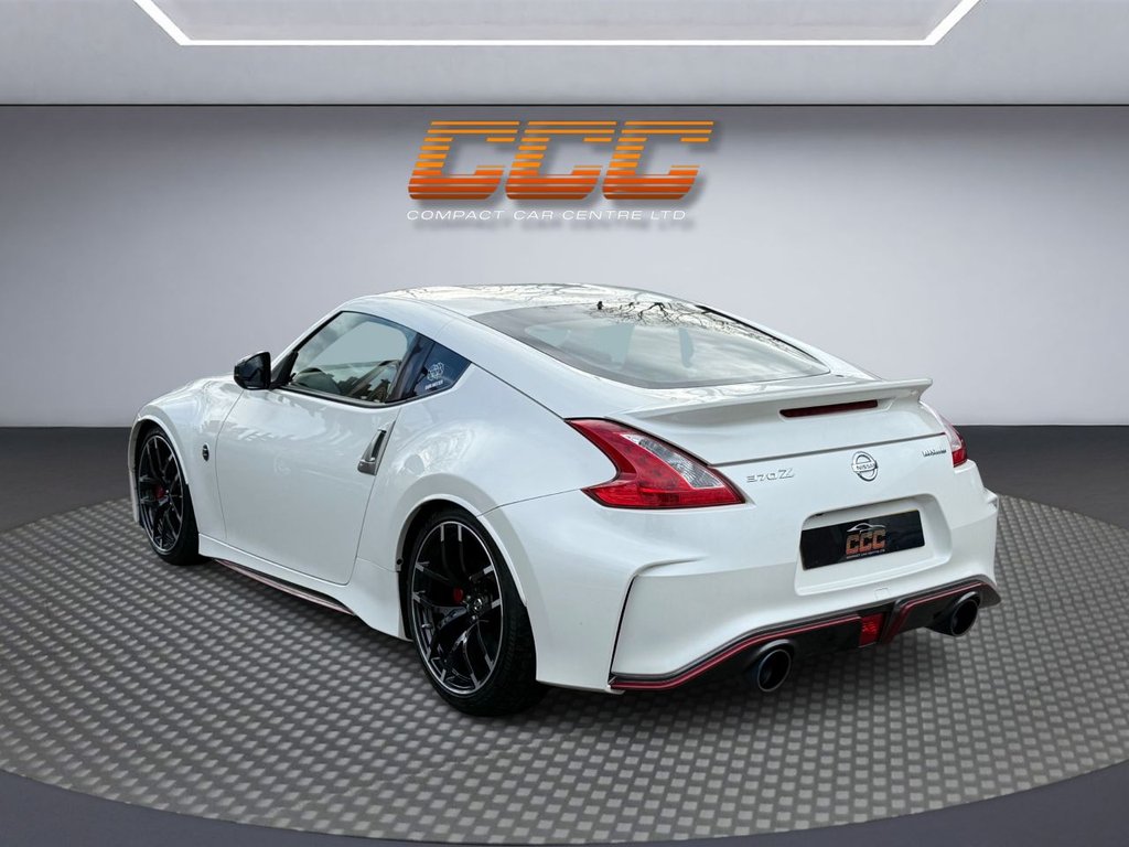 Used Nissan 370 Z 2015 for sale - 76345822: Photo 18