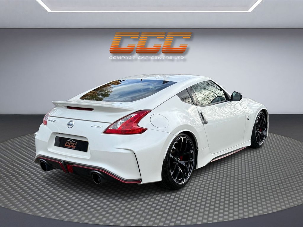 Used Nissan 370 Z 2015 for sale - 76345822: Photo 19