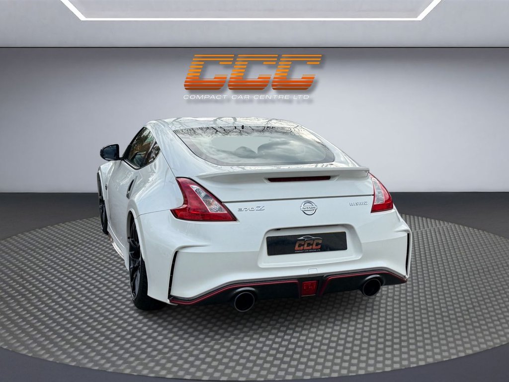 Used Nissan 370 Z 2015 for sale - 76345822: Photo 20