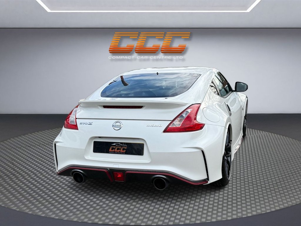 Used Nissan 370 Z 2015 for sale - 76345822: Photo 21
