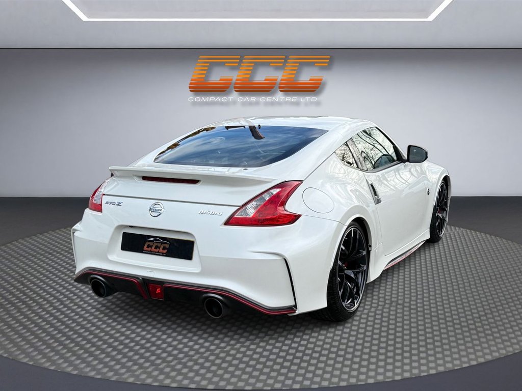 Used Nissan 370 Z 2015 for sale - 76345822: Photo 22