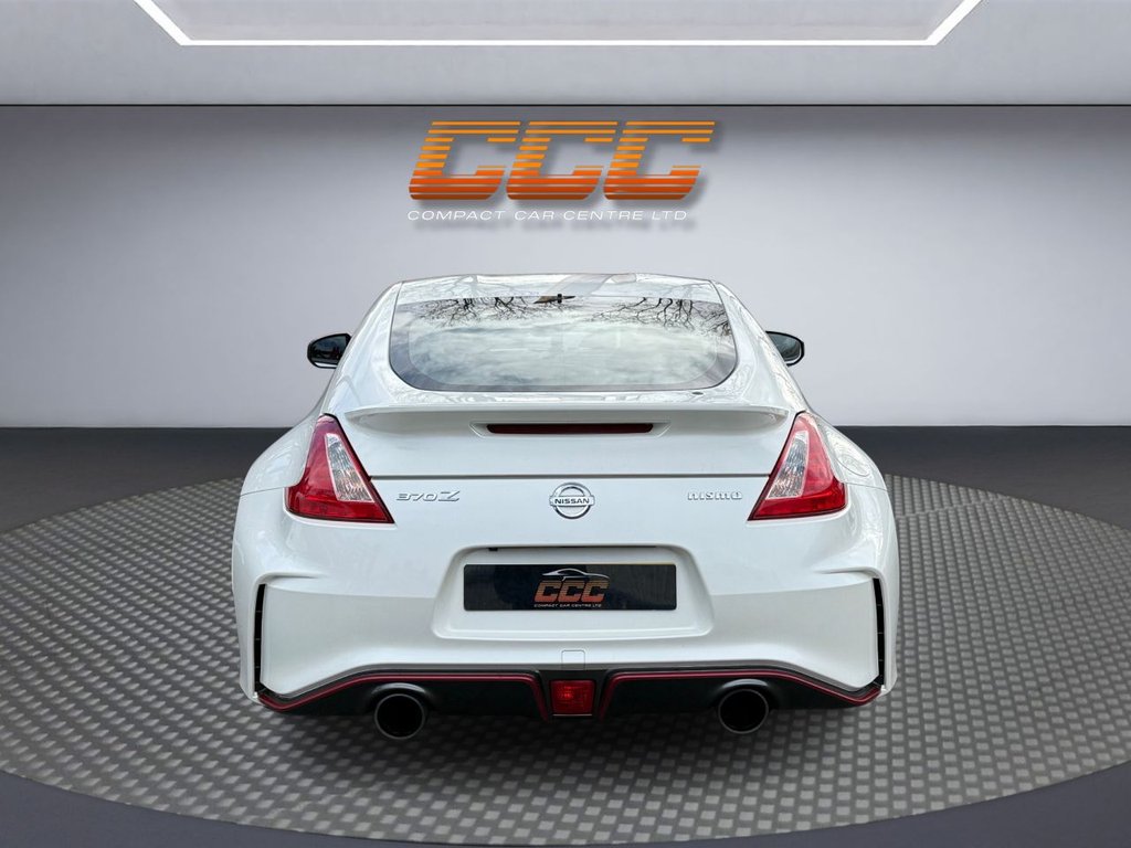 Used Nissan 370 Z 2015 for sale - 76345822: Photo 23
