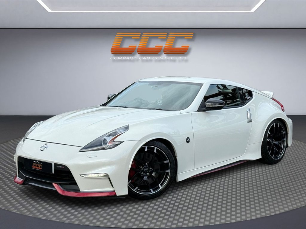 Used Nissan 370 Z 2015 for sale - 76345822: Photo 3