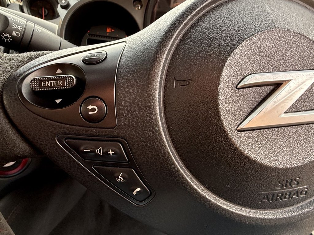 Used Nissan 370 Z 2015 for sale - 76345822: Photo 37