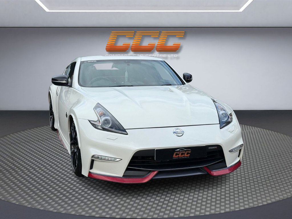 Used Nissan 370 Z 2015 for sale - 76345822: Photo 5