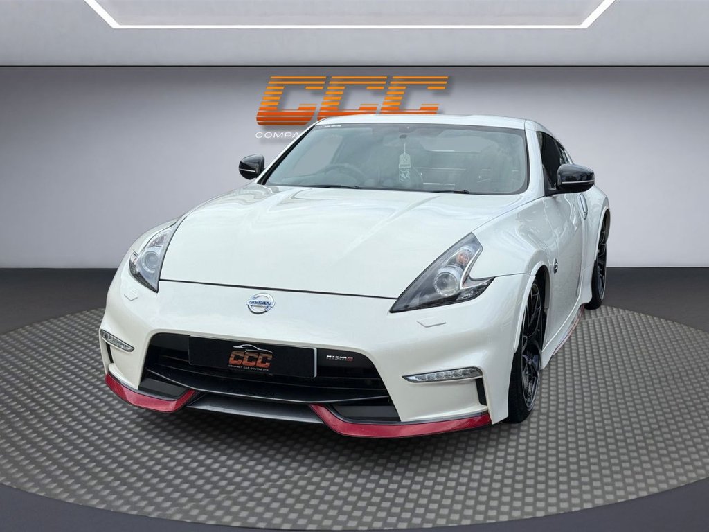 Used Nissan 370 Z 2015 for sale - 76345822: Photo 7
