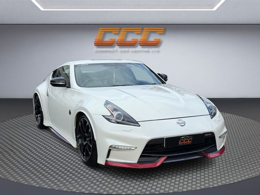 Used Nissan 370 Z 2015 for sale - 76345822: Photo 9