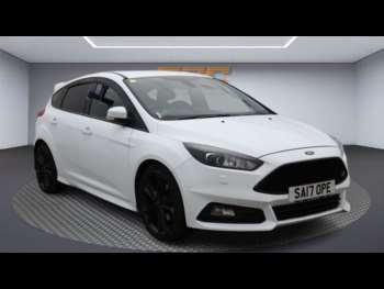 Used Ford Focus 2017 for sale - 75320825: Photo
