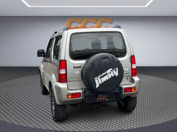Used Suzuki Jimny 2015 for sale - 75073383: Photo 13