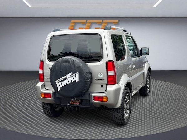 Used Suzuki Jimny 2015 for sale - 75073383: Photo 15