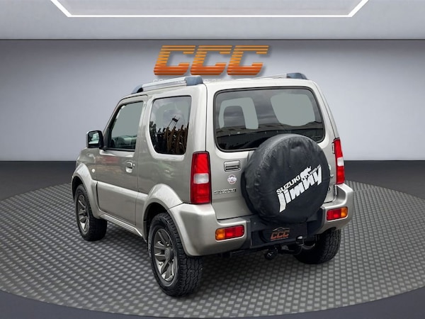 Used Suzuki Jimny 2015 for sale - 75073383: Photo 16
