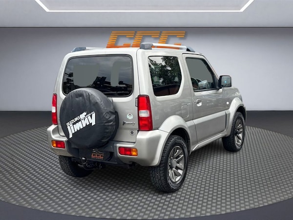Used Suzuki Jimny 2015 for sale - 75073383: Photo 17