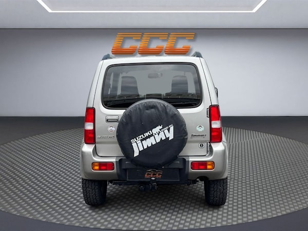 Used Suzuki Jimny 2015 for sale - 75073383: Photo 19