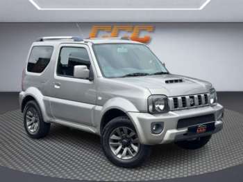 2015 (65) - 1.3 VVT SZ4 3dr Auto
