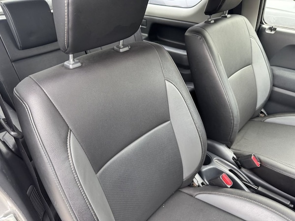 Used Suzuki Jimny 2015 for sale - 75073383: Photo 20