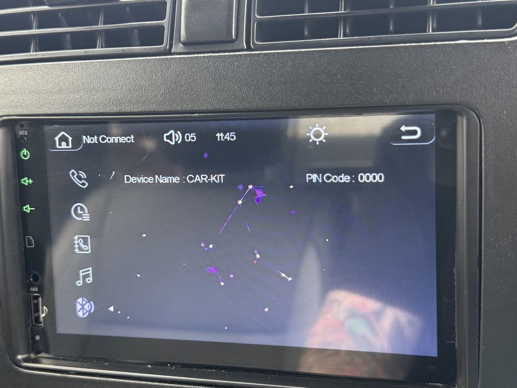 Vehicle 26