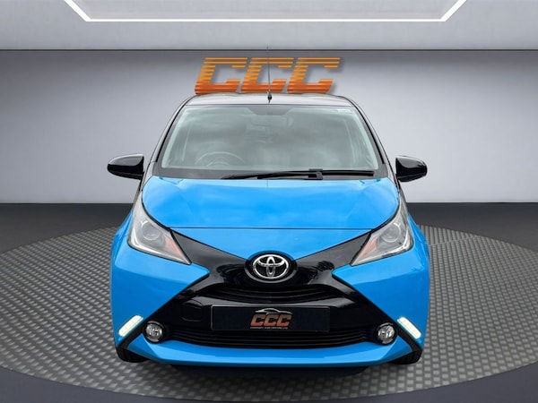 Used Toyota AYGO 2016 for sale - 75642180: Photo 18