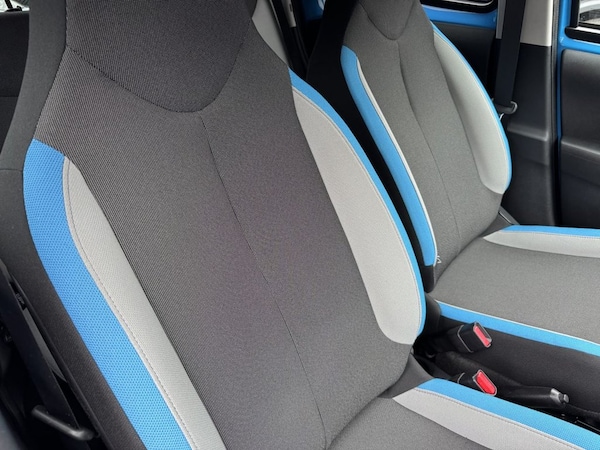 Used Toyota AYGO 2016 for sale - 75642180: Photo 21