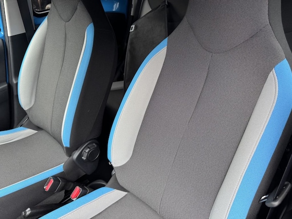 Used Toyota AYGO 2016 for sale - 75642180: Photo 22
