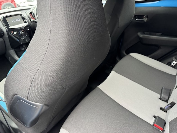 Used Toyota AYGO 2016 for sale - 75642180: Photo 26