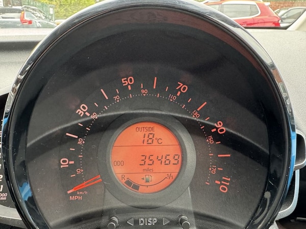 Used Toyota AYGO 2016 for sale - 75642180: Photo 27