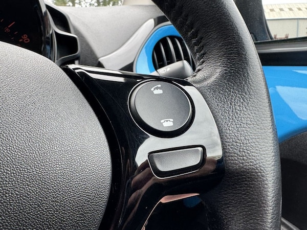Used Toyota AYGO 2016 for sale - 75642180: Photo 29