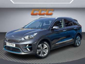 Used Kia Niro 2019 for sale - 74390928: Photo