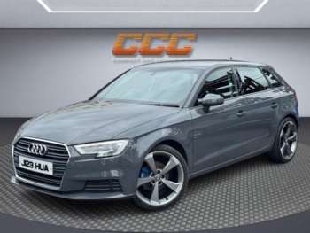 Used Audi A3 2017 for sale - 74806634: Photo