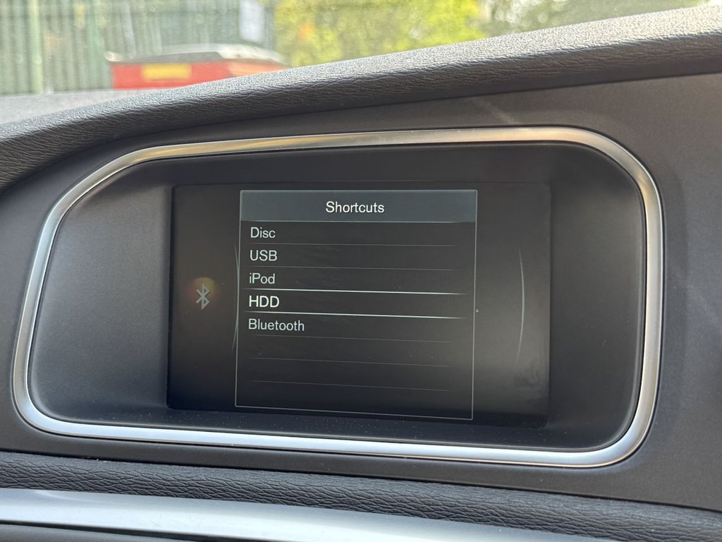 Vehicle 40