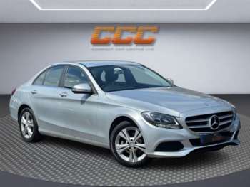 2015 (65) - 2.0 C200 SE Saloon 4dr Petrol Manual Euro 6 (s/s) (184 ps)