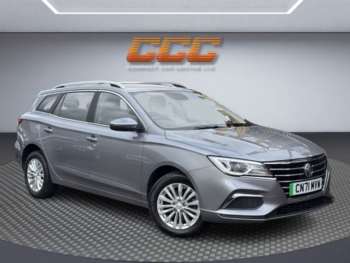 2021 (71) - 115kW Exclusive EV 53kWh 5dr Auto