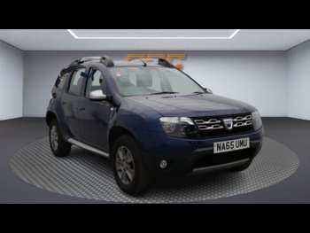 Used Dacia Duster 2015 for sale - 75158756: Photo