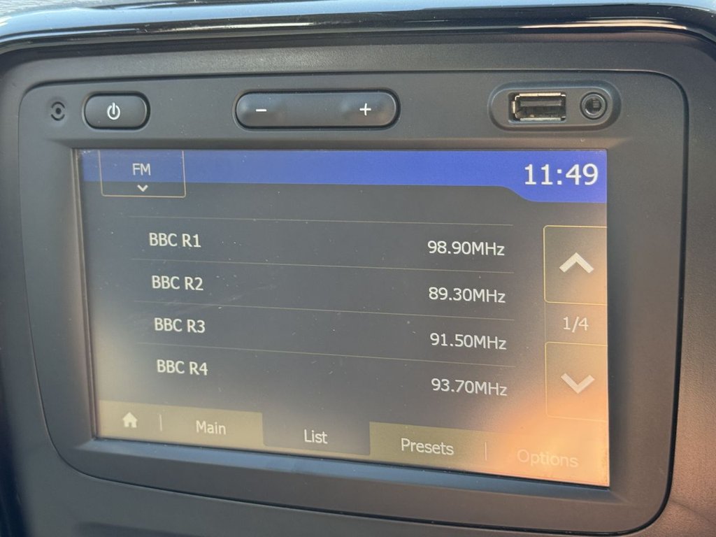 Vehicle 31