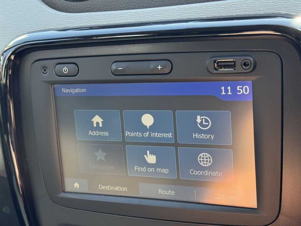 Vehicle 40