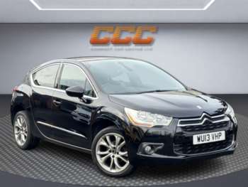 2013 (13) - 1.6 HDi DStyle Hatchback 5dr Diesel Manual Euro 5 (110 ps)