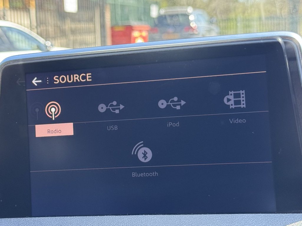 Vehicle 38