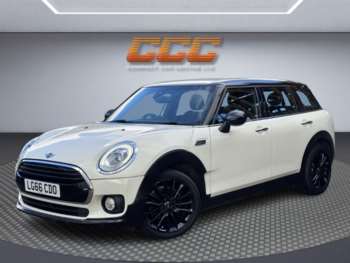 Used MINI Clubman 2016 for sale - 73894466: Photo