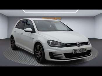 Used Volkswagen Golf 2015 for sale - 75320829: Photo